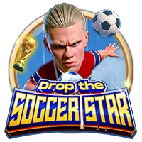 Drop The Soccer Star